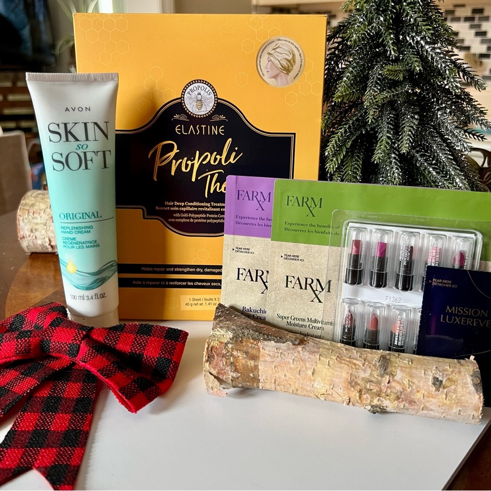 Avon Gift Set